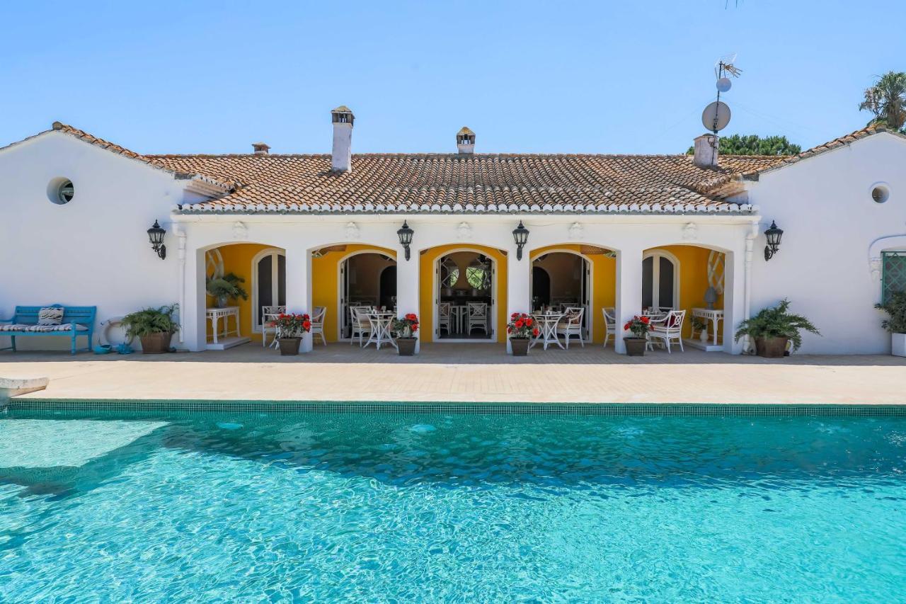Maison San Alfredo B&B El Puig  Exterior photo