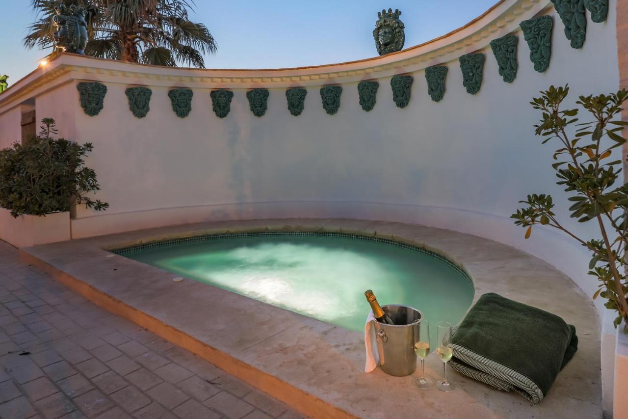 Maison San Alfredo B&B El Puig  Exterior photo