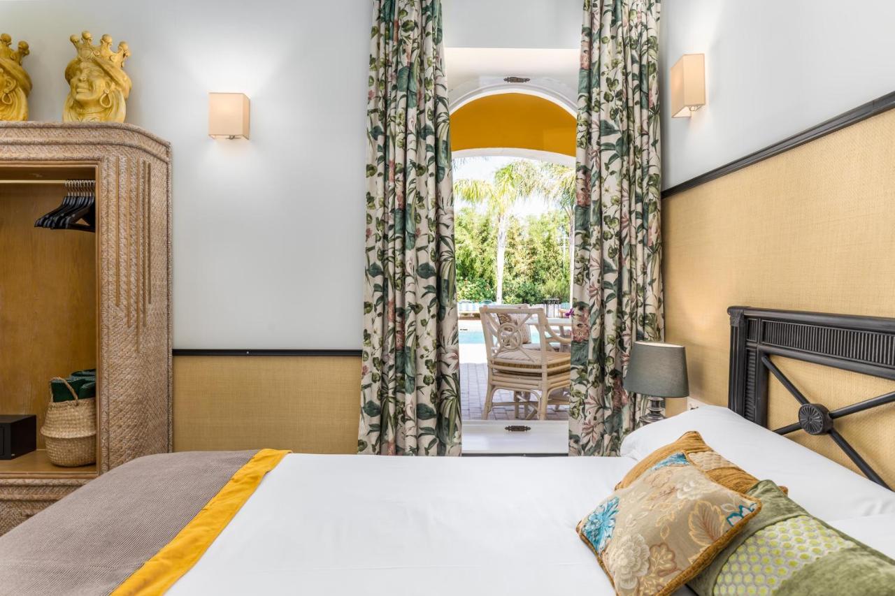 Maison San Alfredo B&B El Puig  Exterior photo